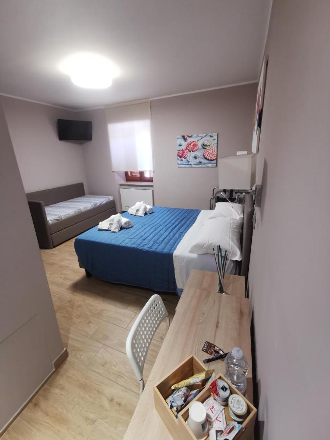 Lucyben Guesthouse كاشا المظهر الخارجي الصورة