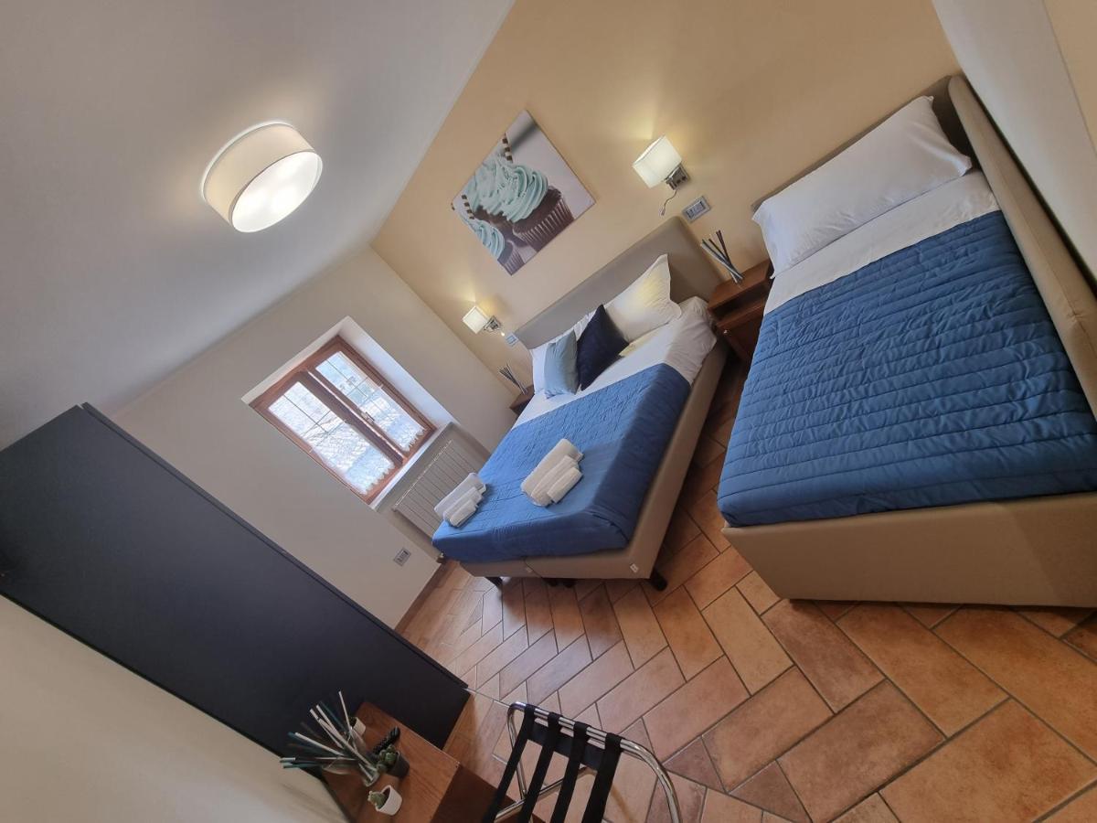 Lucyben Guesthouse كاشا المظهر الخارجي الصورة