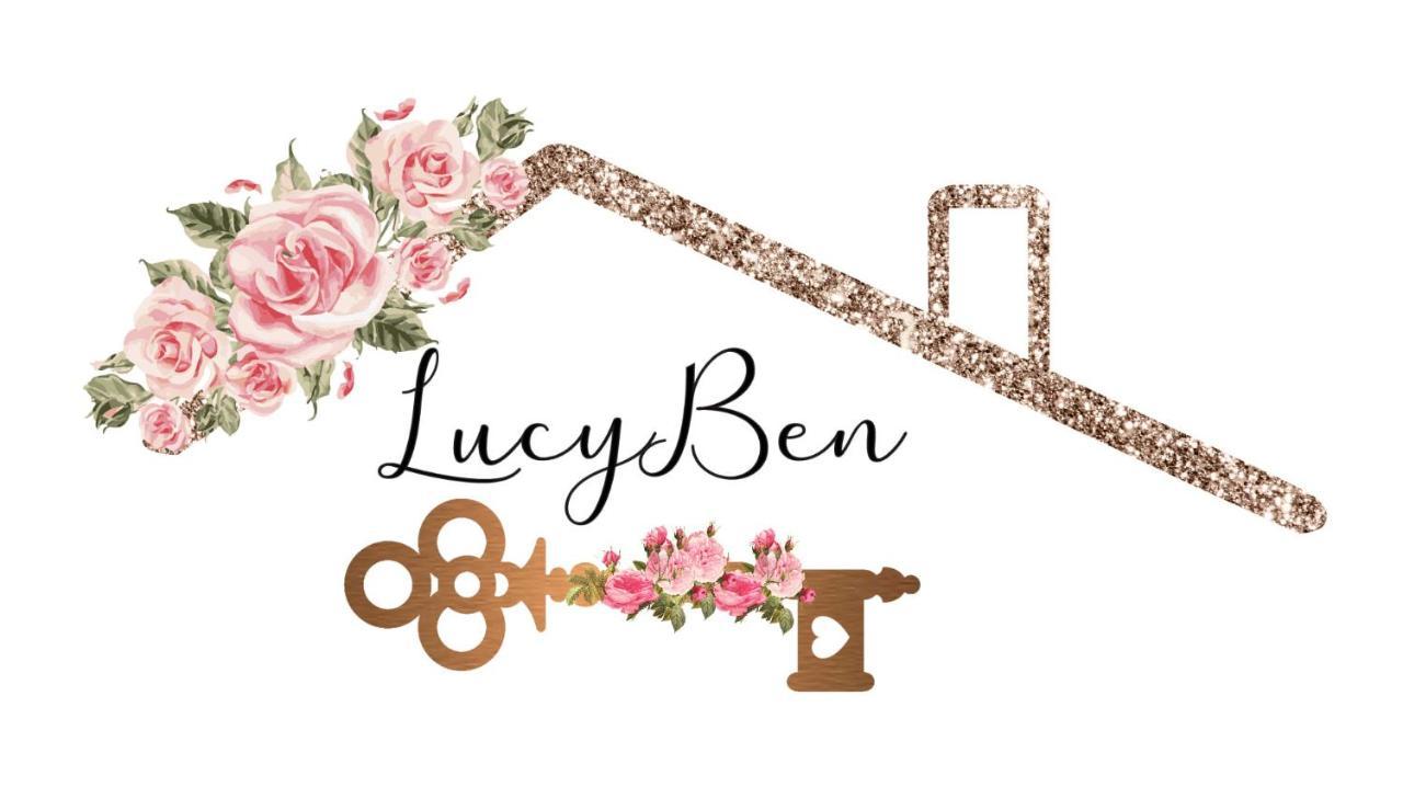 Lucyben Guesthouse كاشا المظهر الخارجي الصورة